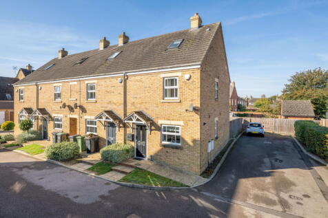 Weavers Orchard, Arlesey, SG15 6PD