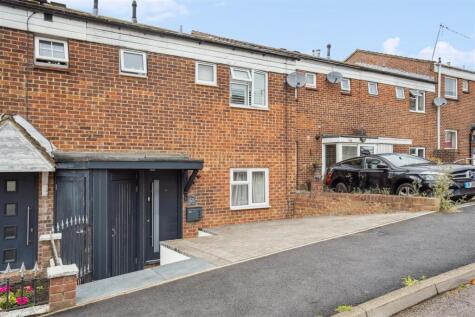 Great Grove, Bushey