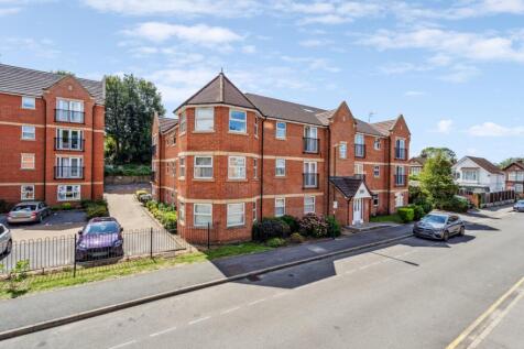 Walton Road, Bushey, Hertfordshire, WD23