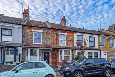 Neal Street, Watford, Hertfordshire, WD18