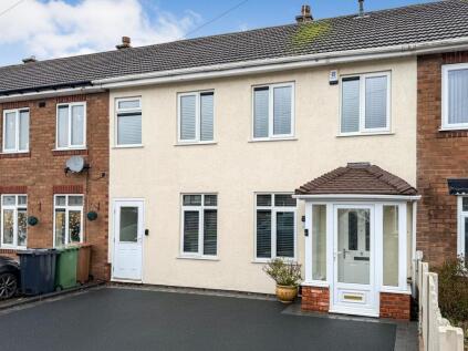 Trevor Road, Pelsall, Walsall, West Midlands, WS3 5DN