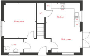 Ground floor