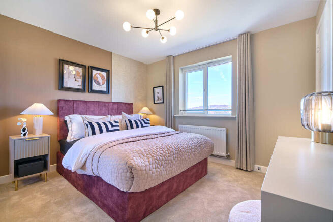 Vistry Martello Lakes Show Homes 190925_347 The Becket V1