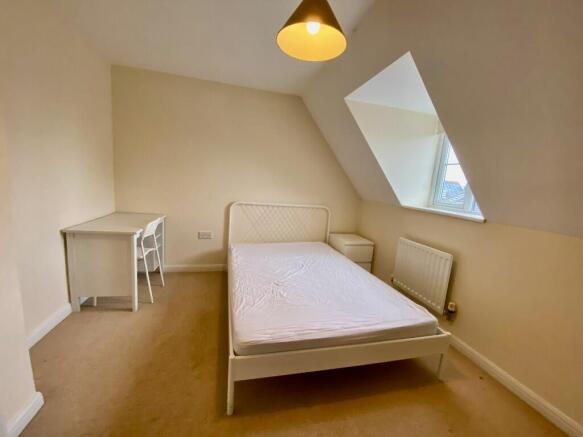 2nd Floor Bedroom