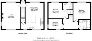 The Cottage, Burnsall FP .jpg