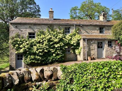 Dibbles Bridge Cottage and Annexe, Hartlington, Skipton