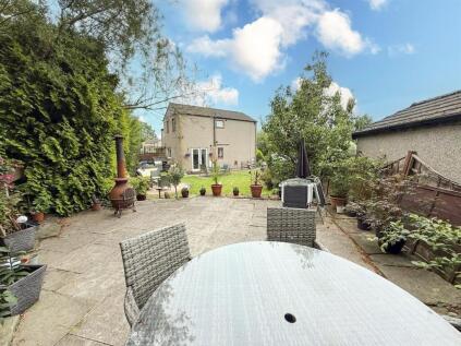 Kendal Close, Hellifield, Skipton