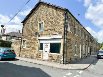Pendle Street, Skipton