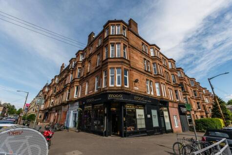 Deanston Drive, Glasgow, G41