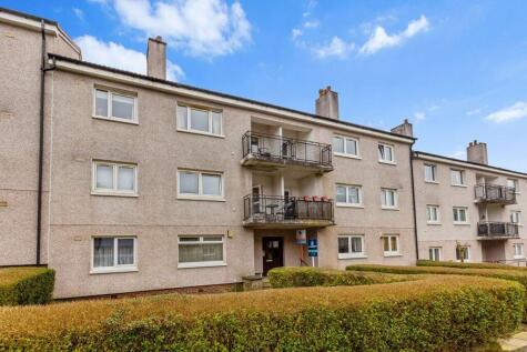 Ashmore Road, Merrylee, G43