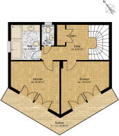 lower ground floor p