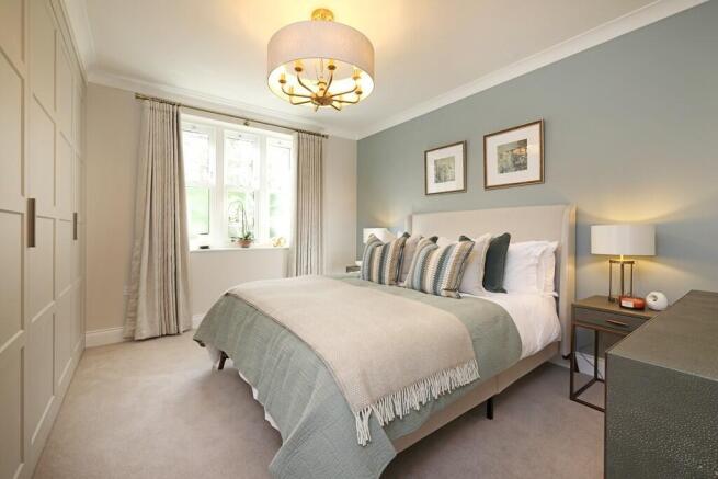 Show home image