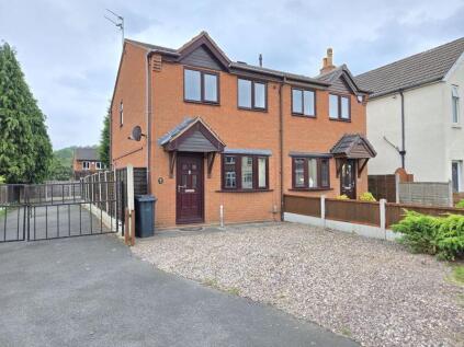 Sedgley Road, Dudley