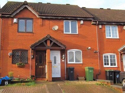 Acacia Close, Dudley