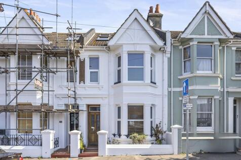 Freshfield Place, Brighton