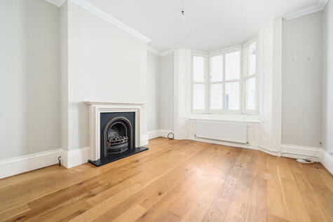 Devonshire Place, Brighton