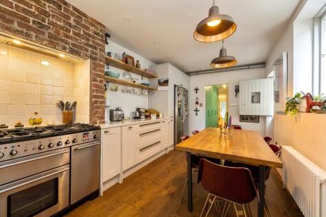 Chesham Place, Brighton