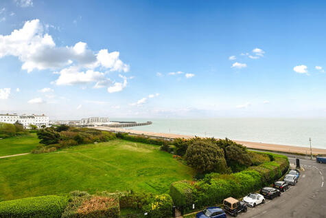 Lewes Crescent, Brighton