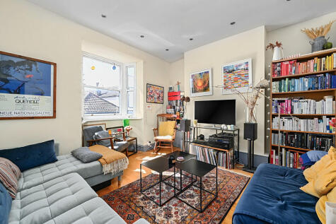 St. Georges Road, Brighton