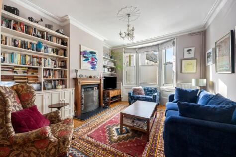 Sudeley Place, Brighton