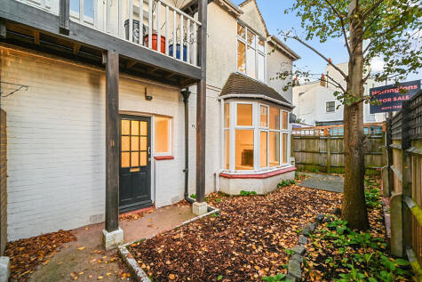 Windlesham Avenue, Brighton