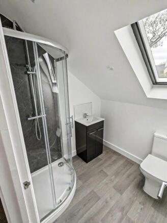 En suite 1