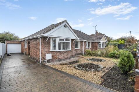 Glenwood Close, Old Town, Swindon, Wiltshire, SN1