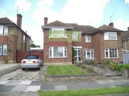 Sheringham Ave, Manor Park, E12