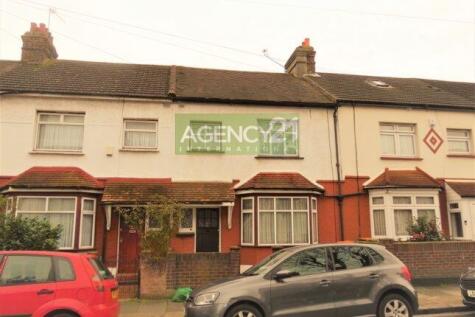 Caledon Road, East Ham, E6