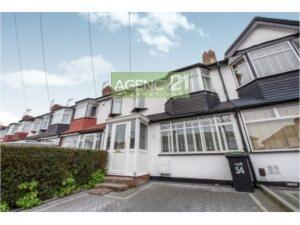 Hyde Way, Edmonton, N9