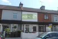 Kennedy Road, Barking, IG11