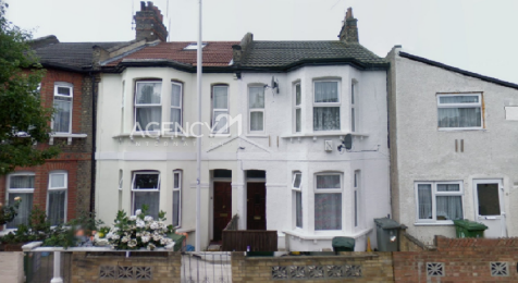 Grosvenor Road, East Ham, E6