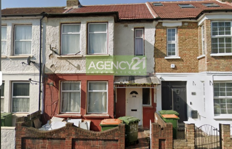 Wellington Road, East Ham, E6