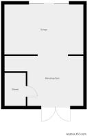 Garage/Workshop Layout