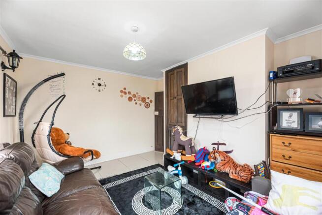 Reception Room One