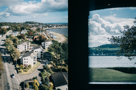 Ravenscraig Gardens, Broughty Ferry, DD5