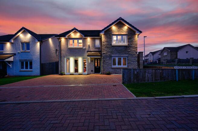 Twilight Front