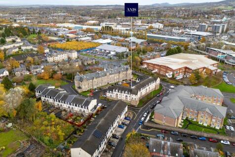 Rosslyn Avenue, Perth, PH2