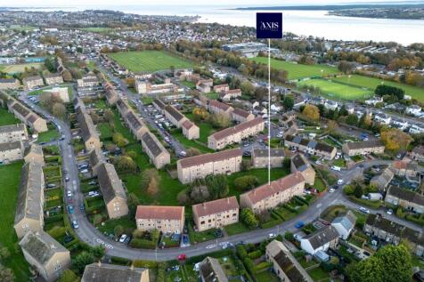 Aboyne Avenue, Dundee, DD4