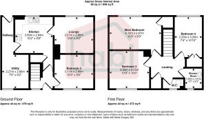 65 Northfields