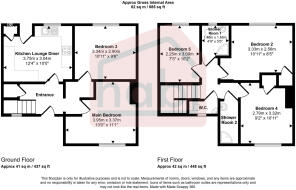 96 Peckover Road