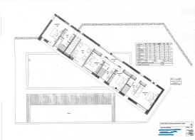 Floor/Site plan 2