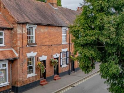 High Street, Kinver, Stourbridge, DY7 6HD