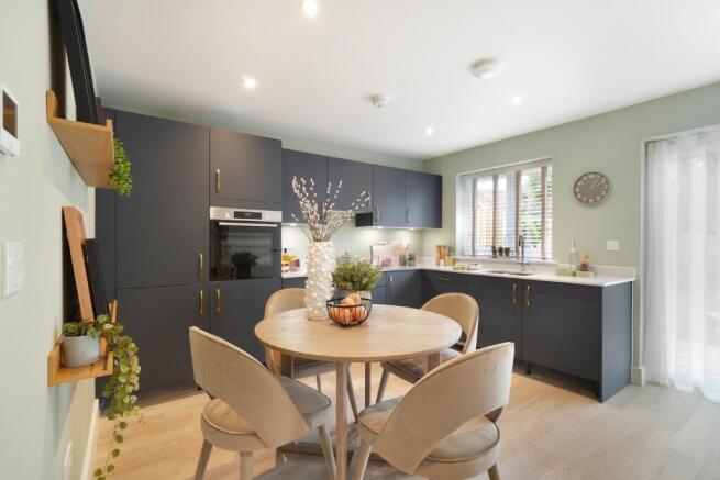Kinsted Kitchen