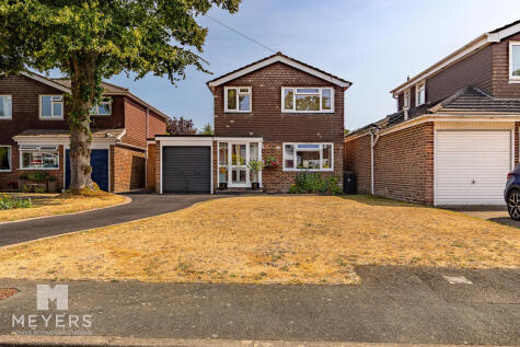 Emily Close, Christchurch, BH23 2