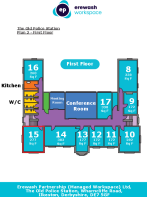 Office location