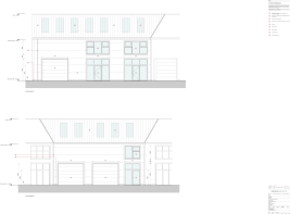 Elevations