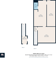 Floor/Site plan 1