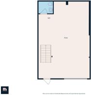 Floor/Site plan 1