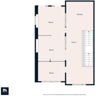 Floor/Site plan 2